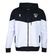 Jaqueta de Moletom com Capuz New Era Brooklyn Nets World - Masculina PRETO