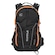 Mochila Curtlo Trail Lite - 23 Litros PRETO