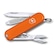 Canivete de Bolso Victorinox Classic SD Pequeno LARANJA