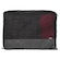 Necessaire Curtlo Mesh Organizer Grande CINZA