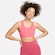 Top Fitness Nike Swoosh - Feminino ROSA