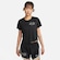 Camiseta Nike Dri-FIT One - Feminina PRETO