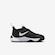 Tênis Nike Team Hustle D 11 Lil PS - Infantil PRETO/BRANCO
