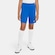 Shorts Nike Dri-FIT Park 3 - Infantil AZUL
