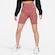 Shorts Nike One - Feminino ROSA