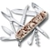 Canivete de Camping de Bolso Victorinox Huntsman Camuflado Deserto BEGE