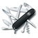 Canivete de Camping de Bolso Victorinox Médio Huntsman PRETO