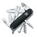 Canivete de Camping de Bolso Victorinox Médio Climber PRETO