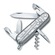 Canivete de Camping de Bolso Victorinox Médio Spartan PRATA