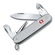Canivete de Camping de Bolso Victorinox Médio Pioneer Alox PRATA