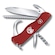 Canivete de Camping de Bolso Victorinox Médio Equestrian VERMELHO