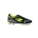 Chuteira de Campo Dray Campo Topfly 391 Infantil PRETO/VERDE CLA
