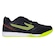 Chuteira Futsal Topper Dominator Pro IV - Adulto PRETO/AMARELO