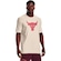 Camiseta Under Armour Project Rock Bull - Masculina BEGE