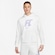 Blusão com Capuz Nike Dri-FIT F.C. - Masculino BRANCO