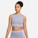 Camiseta Regata Nike Pro Dri-FIT - Feminina AZUL