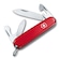 Canivete de Camping de Bolso Victorinox Médio Recruit VERMELHO