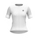 Camisa de Ciclismo Mauro Ribeiro Hifresh - Feminina BRANCO
