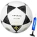 Kit Bola de Futevôlei Poker Vulcanizada Rio Oficial PU + Bomba BRANCO