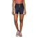 Bermuda Run More Compression - Feminina PRETO/ROSA