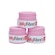 Kit de Overgrips Polyfibre Omnigrip 0.6mm - 3 unidades ROSA