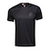 Camiseta do Vasco Braziline Might - Infantil PRETO