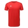 Camiseta Topper Fut Classic Plus - Masculina VERMELHO