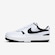 Tênis Nike Gamma Force Feminino BRANCO/PRETO