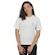 Camiseta Rip Curl Breaker Heritage - Feminina BRANCO