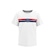 Camiseta do PSG Braziline Celery - Infantil BRANCO