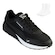 Tênis Puma Porsche Speedfusion - Masculino + Par de Meias PRETO/BRANCO