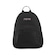 Mochila Mini JanSport Half Pint - 10,5 Litros PRETO