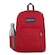 Mochila JanSport Cross Town - 26 Litros VERMELHO