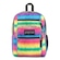Mochila JanSport Big Student Rainbow - 34 Litros AMARELO