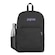 Mochila JanSport Cross Town - 26 Litros PRETO