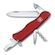 Canivete de Bolso Victorinox Grande Picknicker com Trava VERMELHO