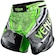Shorts Venum Training Galatic Evo 2 - Masculino VERDE