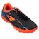 Chuteira Society Dray Foorcy Dr22-326 - Adulto PRETO/LARANJA