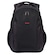 Mochila Sestini 2 Compartimentos Alliance M1 - 19,35 Litros PRETO