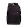 Mochila Sestini Load 3 Compartimentos PRETO