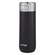 Garrafa Térmica Contigo Luxe AUTOSEAL® 473ml Black - 473ml PRETO