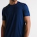 Camiseta Insider Básica Tech - Masculina AZUL
