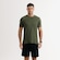 Camiseta Insider Básica Tech - Masculina VERDE
