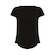 Camiseta Insider Daily - Feminina PRETO
