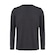 Camiseta Insider Tech Manga Longa - Masculina CINZA