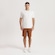 Camiseta Insider Daily - Masculina Off White
