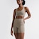 Shorts Insider Motion - Feminino MARROM