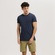 Camiseta Insider Performance 2.0 - Masculina AZUL