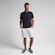Camiseta Insider Sportee - Masculina PRETO