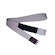 Faixa de Jiu Jitsu Kitai Branca - Infantil BRANCO